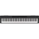 Piano Digital Yamaha P145 Preto