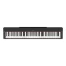 Piano Digital Yamaha P225 P-225 com Fonte 88 Teclas