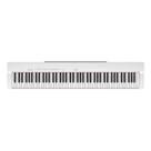 Piano Digital Yamaha P225 WH Branco 88 Teclas