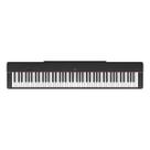 Piano Digital Yamaha P225B Preto 88 Teclas P225