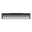 Piano Digital Yamaha P225B Preto