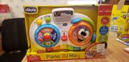 Piano DJ Mixy