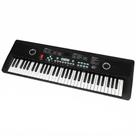 Piano eletrônico portátil de 61 teclas PWNLDY com microfone Piano eletrônico portátil de 61 teclas PWNLDY com microfone