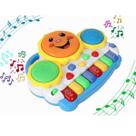 Piano Infantil Educativo Com Sons De Animais Piano Infantil Educativo Com Sons De Animais