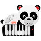 Piano Infantil Musical - Fisher-Price - Panda - Fun Divirta-se Piano Infantil Musical - Fisher-Price - Panda - Fun Divirta-se