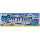Piano Melodia Bluey Musical Candide