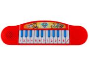 Piano Melodia Patrulha Canina 1913