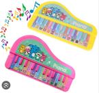 Piano Musical FU3337- Yali Toys