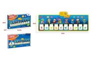 Piano Musical Tapete Bebe Teclado Infantil Educativo Lua - TOYS Piano Musical Tapete Bebe Teclado Infantil Educativo Lua - TOYS
