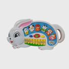 Piano Musical Teclado Coelhinho Infantil Bebe. Piano Musical Teclado Coelhinho Infantil Bebe.