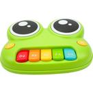 Piano Sapinho Baby - BBR Toys Piano Sapinho Baby - BBR Toys