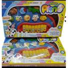 Piano Teclado Animal Brinquedo Infantil Sons Fazenda Sitio .e muito divertidos.
