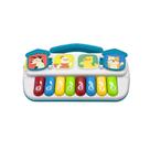 Piano Teclado Bebê Criança Infantil Música Instrumento