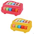 Piano xilofone baby-infantil-musical-crianca