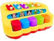 Piano Xilofone Disney Yestoys