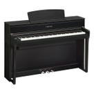 Piano yamaha clp-775b clavinova