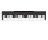Piano yamaha digital p 225b