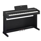 Piano yamaha ydp-145b preto