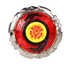 Pião Athletic Series Fiery Blade Infinity Nado 3902