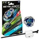 Pião Beyblade X Sword Dran com Lançador - Hasbro Pião Beyblade X Sword Dran com Lançador - Hasbro