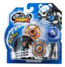 Pião De Batalha Infinity Nado Standard Delver Mecha Candide