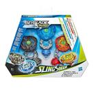 Pião Jogo Beyblade Element Multi Pack E6780 - Hasbro