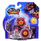 Pião Nado Blast Flame Standard Series Infinity Nado 3901