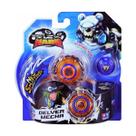 Pião Nado Delver Mecha Standard Series Infinity Nado 3901