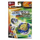 Pião Vanish Fafnir F7 Beyblade Quad Drive Starter - Hasbro - 195166155067