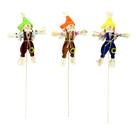 Pic Espantalho Playfun 38cm CV234068 - Item Sortido Pic Espantalho Playfun 38cm CV234068 - Item Sortido