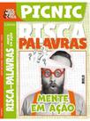 Pic nic risca-palavras - jumbo - mente em ação