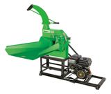 Picadeira Ensiladeira 15cv 6,5l 3 L/h Eisiling Es 650g Trapp