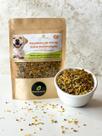 Picadinho Suíno Desidratado 250g Natural e Saboroso Para Cães