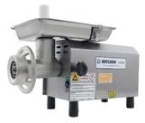 Picador 08 de carne Inox Matbec PBM08 90 Kgs/h Beccaro