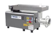 Picador 10 de carne Inox Maltbec PBM10 190 Kgs/h Beccaro