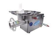 Picador Carne Gural Mgi22m Motor 300Kgs/h Inox Picador Carne Gural Mgi22m Motor 300Kgs/h Inox