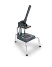 Picador Cortador Profissional Legumes Grande Inox Vitalex