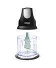 Picador de alimentos Ninja Express Chop 200W com tigela de 473mL NJ110GR Picador de alimentos Ninja Express Chop 200W com tigela de 473mL NJ110GR