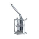 Picador De Batata E Legumes Industrial Corte 12mm Malta