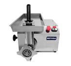 Picador de Carne Inox Boca 22 Metvisa PCI.22L 127v