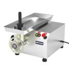 Picador de Carne Leve Boca 10 PCL.10L 220V - Metvisa