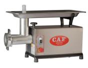 Picador de Carne Mecânico Trifásico Caf Boca 22 Inox