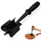 Picador de carne MIWEVRO Professional em nylon resistente ao calor Picador de carne MIWEVRO Professional em nylon resistente ao calor