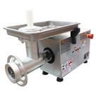 Picador De Carne Total Inox Boca 22 Skymsen Siemsen PS22 1cv