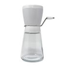 Picador de noz/cobertura Norpro de 1,25 C/300 ml de aço inoxidável de capacidade