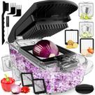 Picador e espiralizador de vegetais Fullstar Home Essentials