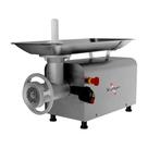 Picador Moedor Carne Inox Boca 22 PS-22 Skymsen