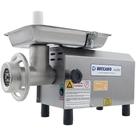 Picador/Moedor de Carne Boca 8 PBM08I Inox Beccaro