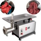 Picador Moedor De Carne Caf 98 Dsm Inox Nr-12 Trifásico