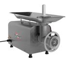 Picador/Moedor de Carne Industrial Boca 22 PS-22 Skymsen -Estrutura Inox c/ Boca em Ferro Fundido Até 300Kg/H